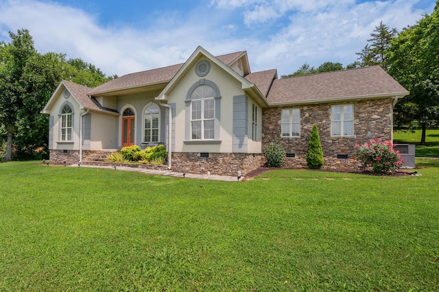 235 N Three Notch, Ringgold, GA 30736 - photo 1