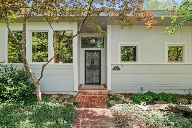 2554 Crestwood Dr, Chattanooga, TN 37415 - entrance to property