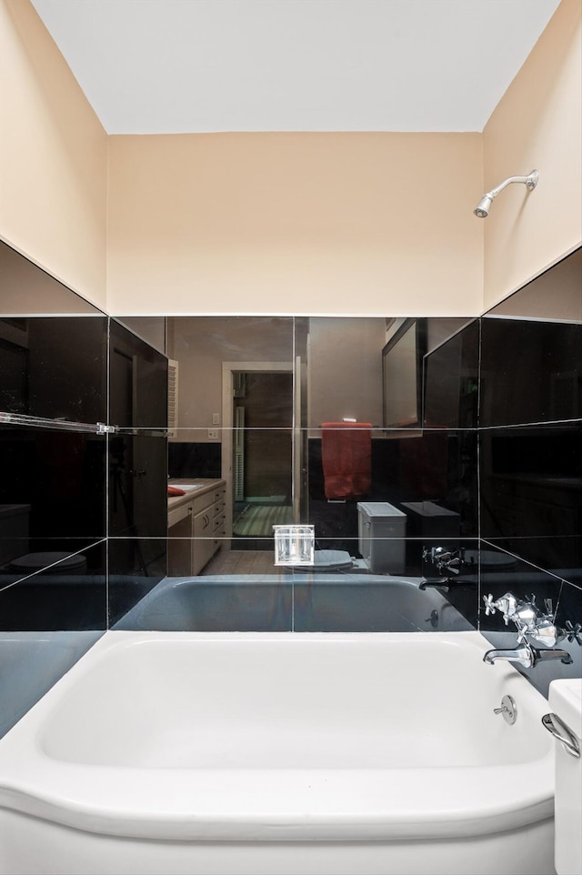 2554 Crestwood Dr, Chattanooga, TN 37415 - bathroom with toilet
