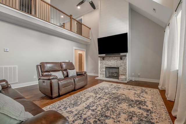 27 Stones River Dr, Chickamauga, GA 30707 - photo 16