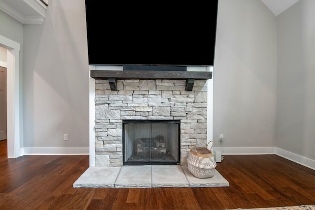 27 Stones River Dr, Chickamauga, GA 30707 - photo 17
