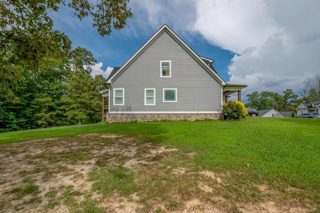 27 Stones River Dr, Chickamauga, GA 30707 - photo 49