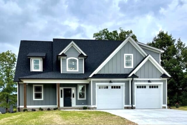 27 Stones River Dr, Chickamauga, GA 30707 - photo 1