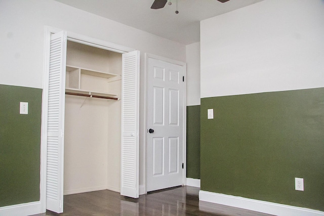 2730 Windthrush Dr, Chattanooga, TN 37421 - view of closet