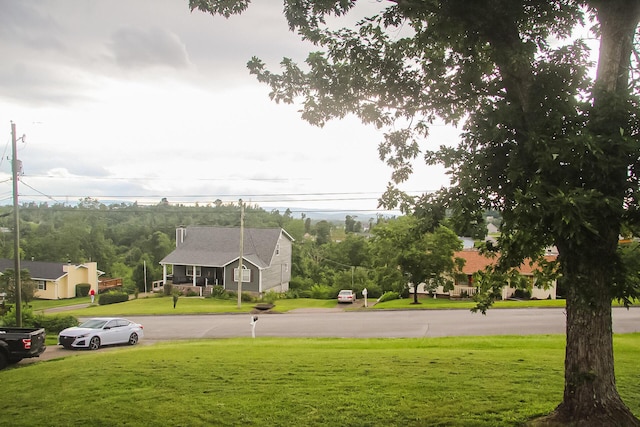 2730 Windthrush Dr, Chattanooga, TN 37421 - view of grassy yard