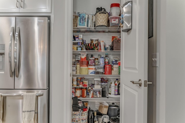 320 Kempton Ln Unit 2, Dalton, GA 30721 - view of pantry