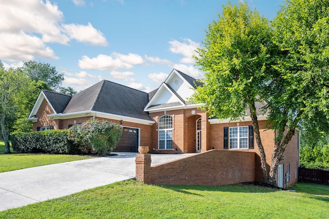 9836 Leslie Sandidge Dr, Ooltewah, TN 37363 - photo 1