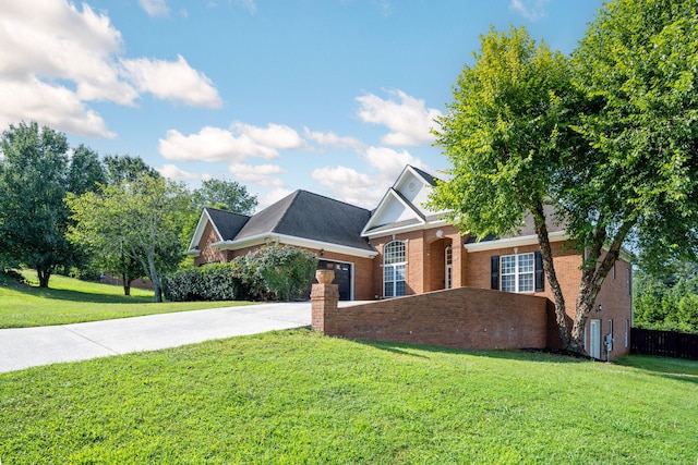 9836 Leslie Sandidge Dr, Ooltewah, TN 37363 - photo 2