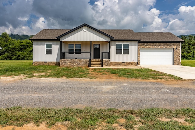 108 Galloway Airport Rd, Dunlap, TN 37327 - photo 1