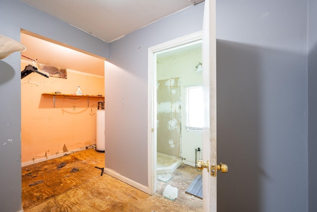 7635 Austin Dr, Chattanooga, TN 37416 - view of hall