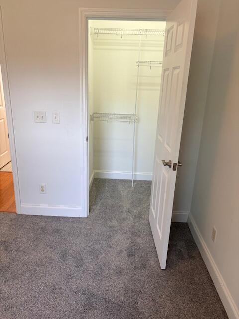 731 Callaway Ct, Chattanooga, TN 37421 - view of closet