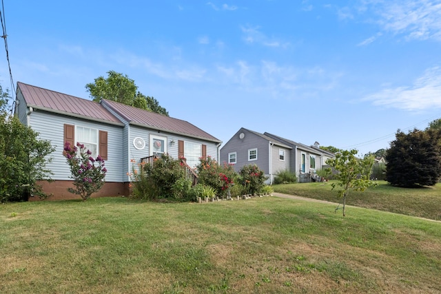 424 E Moody Ave, Knoxville, TN 37920 - photo 3