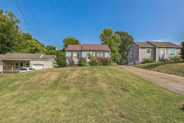 424 E Moody Ave, Knoxville, TN 37920 - photo 2