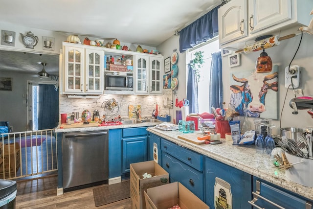424 E Moody Ave, Knoxville, TN 37920 - photo 12