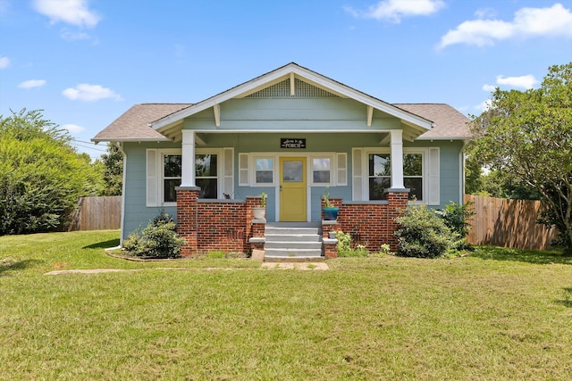 6863 Standifer Gap Rd, Chattanooga, TN 37421 - view of front facade featuring a shingled roof
