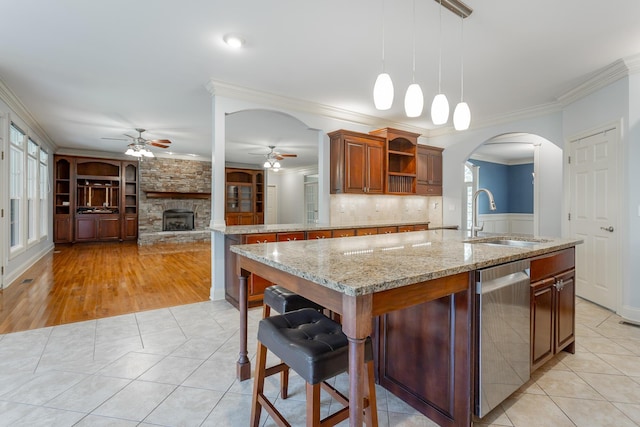 9009 Brow Lake Rd, Soddy Daisy, TN 37379 - photo 25