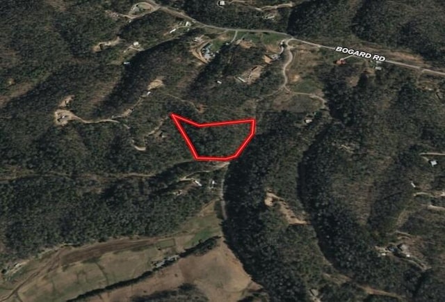 0 Yellow Breeches Rd, Cosby, TN 37722