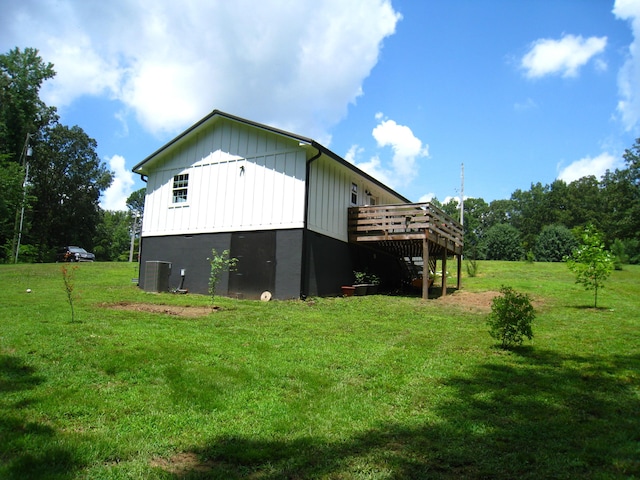 1566 Sugar Creek Rd, Crandall, GA 30711 - photo 4