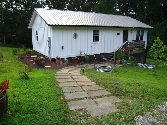 1566 Sugar Creek Rd, Crandall, GA 30711 - photo 2