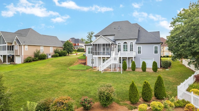 4300 Linen Crest Way, Ooltewah, TN 37363 - photo 2