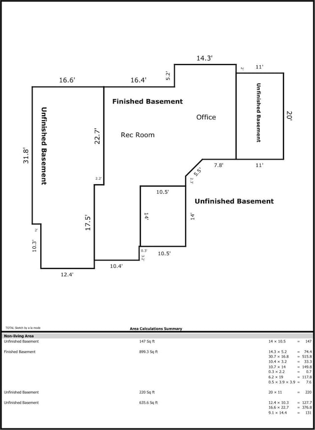 4300 Linen Crest Way, Ooltewah, TN 37363 - photo 34