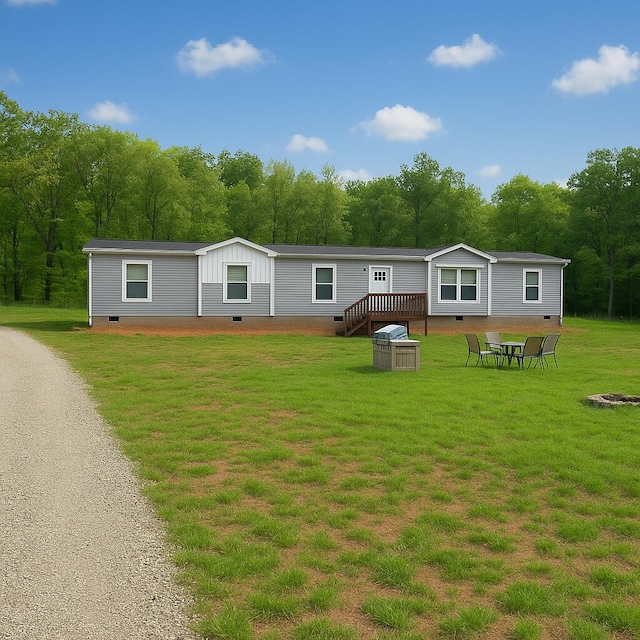 407 Ray Gadd Rd, Graysville, TN 37338 - photo 1