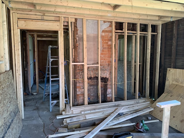4005 Highland Ave, Chattanooga, TN 37410 - view of misc room