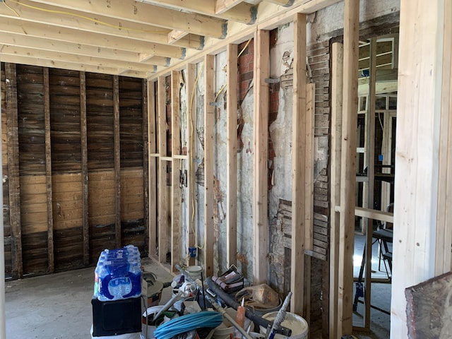 4005 Highland Ave, Chattanooga, TN 37410 - view of miscellaneous room