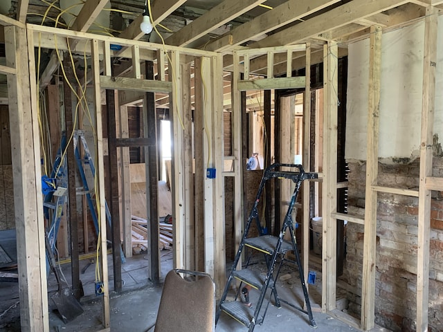 4005 Highland Ave, Chattanooga, TN 37410 - view of miscellaneous room
