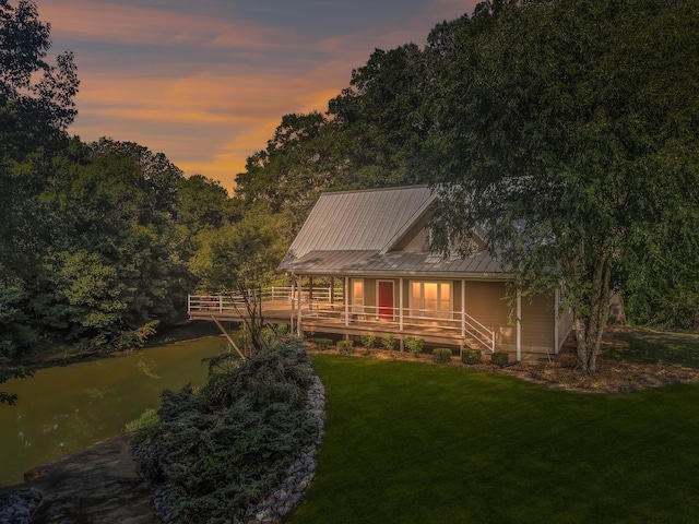 410 County Rd 388, Centre, AL 35960 - photo 60