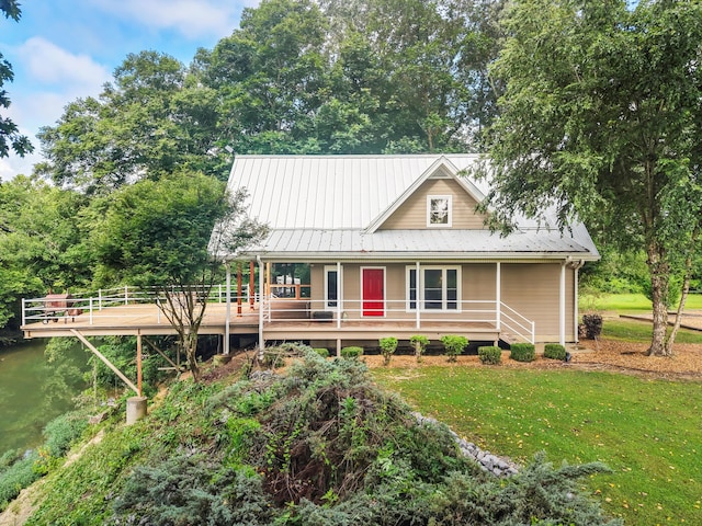410 County Rd 388, Centre, AL 35960 - photo 3