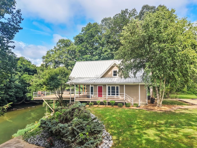 410 County Rd 388, Centre, AL 35960 - photo 2