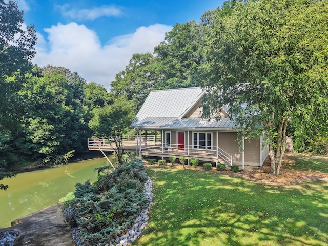 410 County Rd 388, Centre, AL 35960 - photo 55