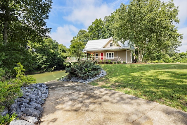 410 County Rd 388, Centre, AL 35960 - photo 54