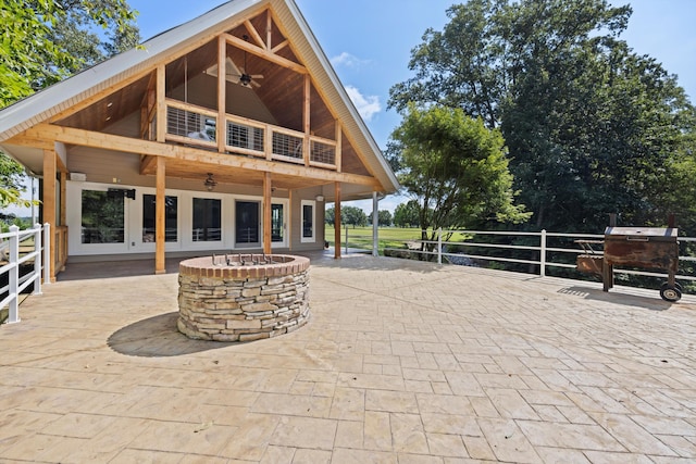 410 County Rd 388, Centre, AL 35960 - photo 41