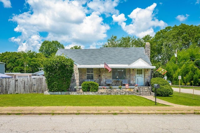2001 Tombras Ave, Chattanooga, TN 37412 - photo 4