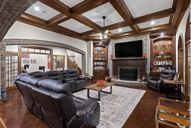 4405 Hawk Ridge Ct, Signal Mountain, TN 37377 - photo 92