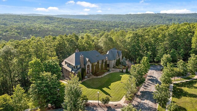 4405 Hawk Ridge Ct, Signal Mountain, TN 37377 - photo 119