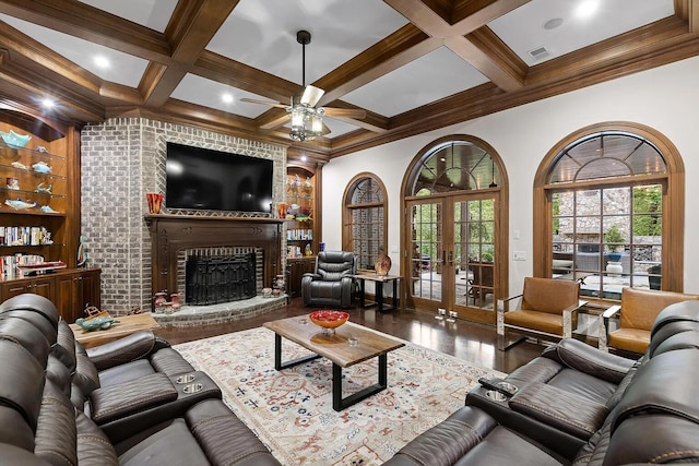 4405 Hawk Ridge Ct, Signal Mountain, TN 37377 - photo 93