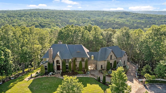 4405 Hawk Ridge Ct, Signal Mountain, TN 37377 - photo 116