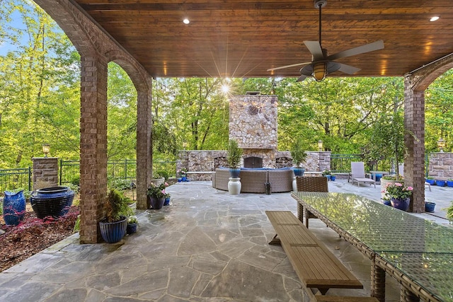 4405 Hawk Ridge Ct, Signal Mountain, TN 37377 - photo 107