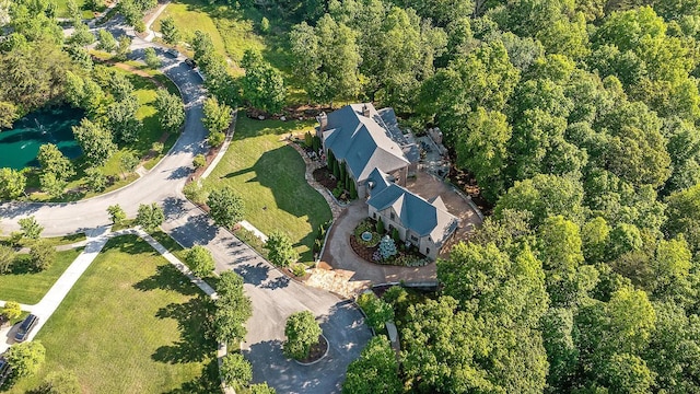 4405 Hawk Ridge Ct, Signal Mountain, TN 37377 - photo 122