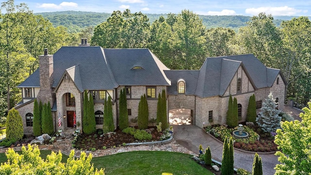 4405 Hawk Ridge Ct, Signal Mountain, TN 37377 - photo 1