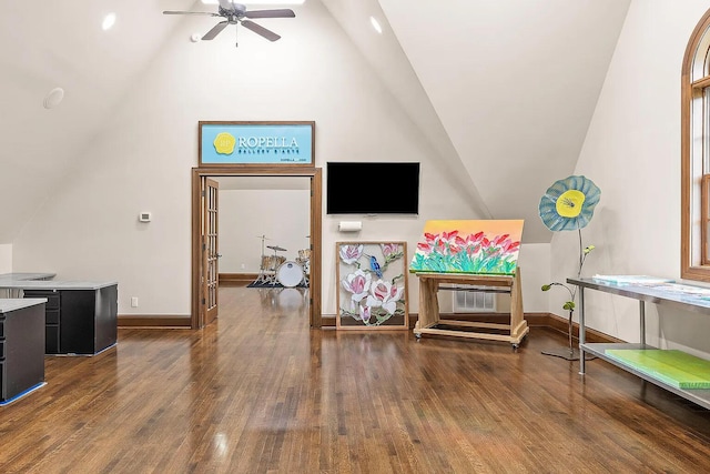 4405 Hawk Ridge Ct, Signal Mountain, TN 37377 - photo 86