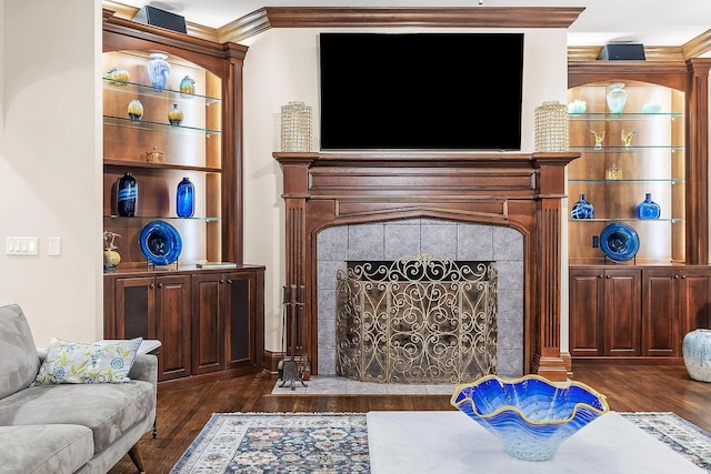 4405 Hawk Ridge Ct, Signal Mountain, TN 37377 - photo 27