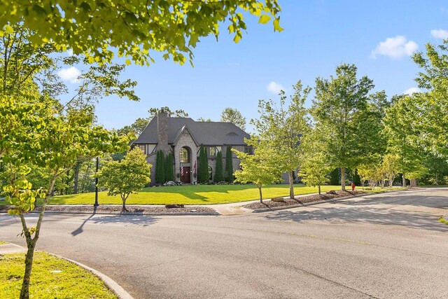 4405 Hawk Ridge Ct, Signal Mountain, TN 37377 - photo 117