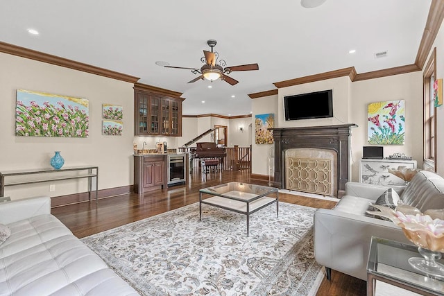 4405 Hawk Ridge Ct, Signal Mountain, TN 37377 - photo 57