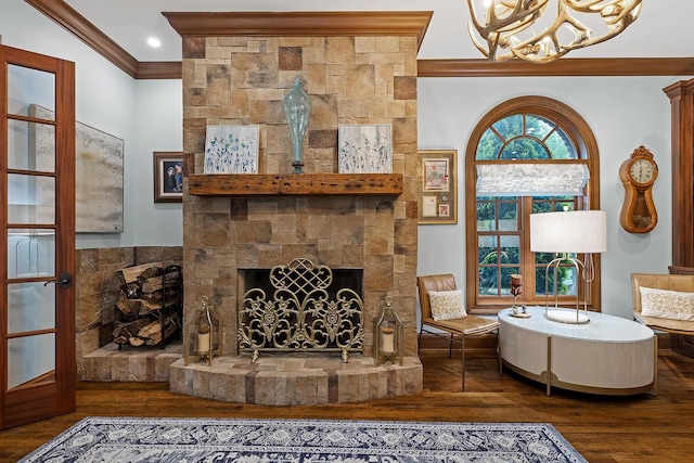 4405 Hawk Ridge Ct, Signal Mountain, TN 37377 - photo 17