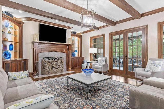 4405 Hawk Ridge Ct, Signal Mountain, TN 37377 - photo 25