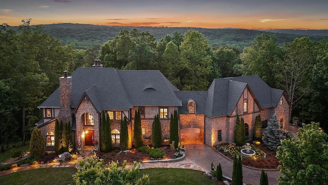 4405 Hawk Ridge Ct, Signal Mountain, TN 37377 - photo 3